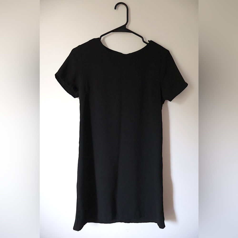 Little Black Dress One Clothing Los Angeles